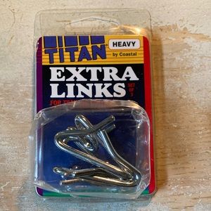 Titan Extra Lengths for Prong Training Collars Heavy